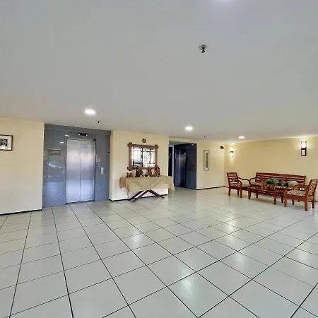 Condominio Skytower, Proximo A Beira Mar Casa de férias *