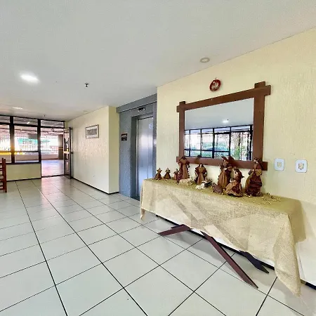 Condominio Skytower, Proximo A Beira Mar
