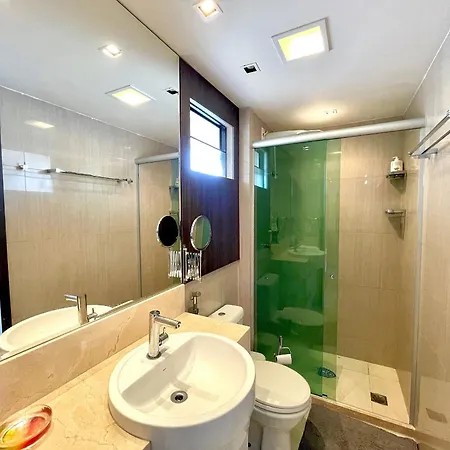 Condominio Skytower, Proximo A Beira Mar Fortaleza (Ceara)