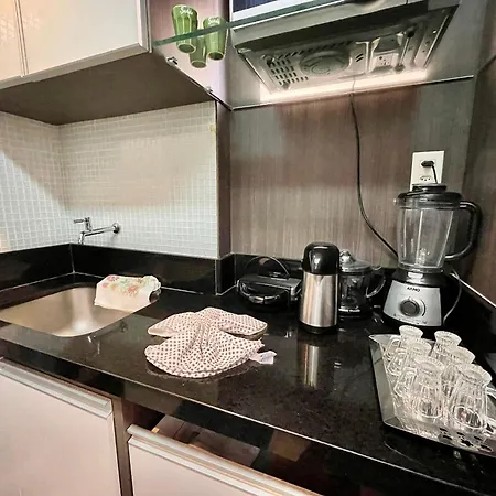 Condominio Skytower, Proximo A Beira Mar * Fortaleza (Ceara)