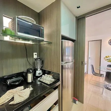 Condominio Skytower, Proximo A Beira Mar * Fortaleza (Ceara)