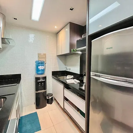 Condominio Skytower, Proximo A Beira Mar Fortaleza (Ceara)