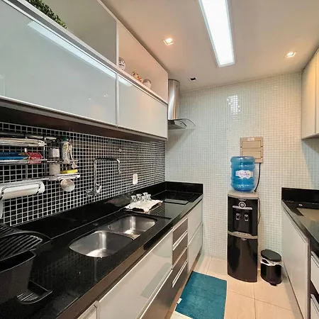 Condominio Skytower, Proximo A Beira Mar *
