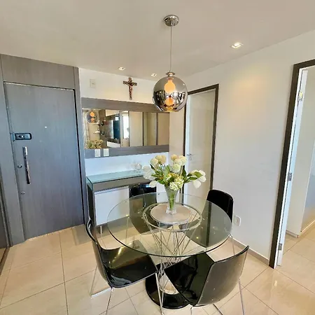Condominio Skytower, Proximo A Beira Mar Casa de férias *