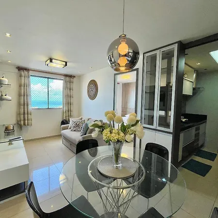 Casa de férias Condominio Skytower, Proximo A Beira Mar Fortaleza (Ceara)