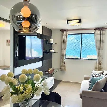 Condominio Skytower, Proximo A Beira Mar * Fortaleza (Ceara)